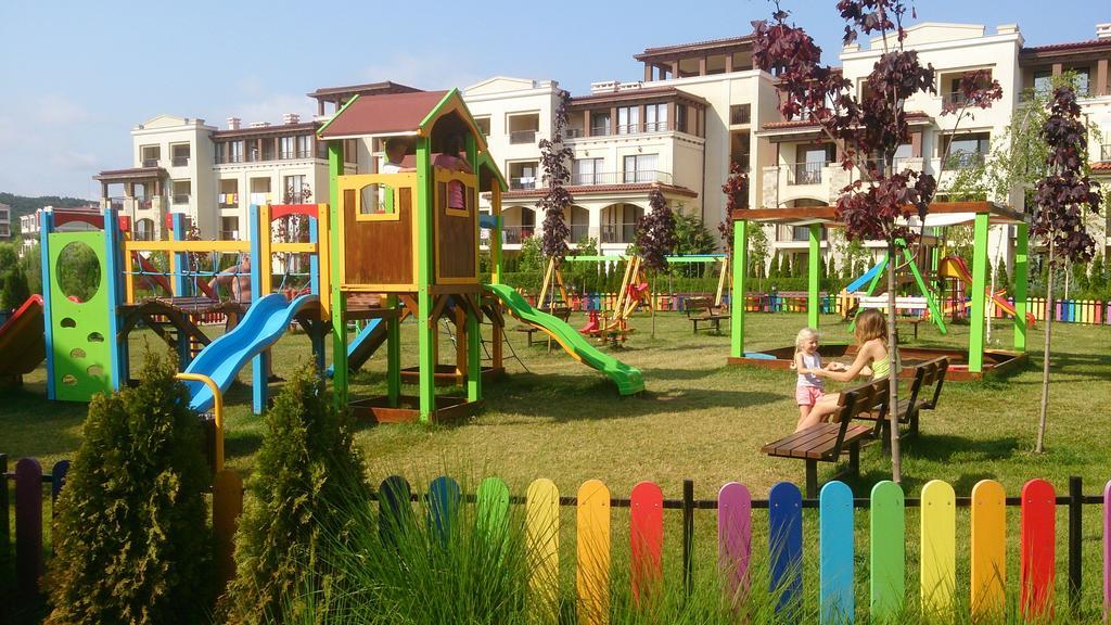 Nedev'S Apartments In Kavatsi Area Sozopol Habitación foto