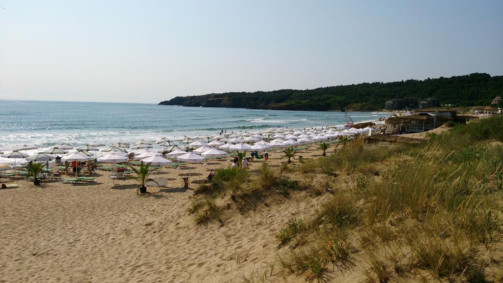 Nedev'S Apartments In Kavatsi Area Sozopol Habitación foto